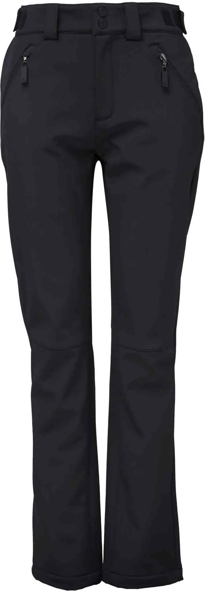 Calça Softshell Feminina Loap Lupri Preta
