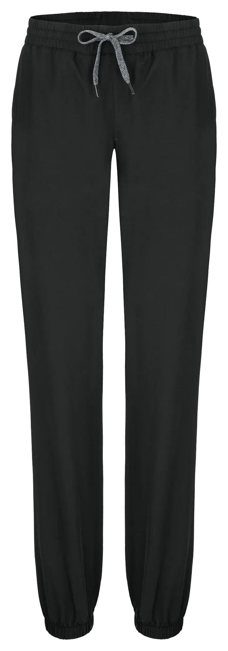 Dámské sportovní kalhoty loap urbasis black m