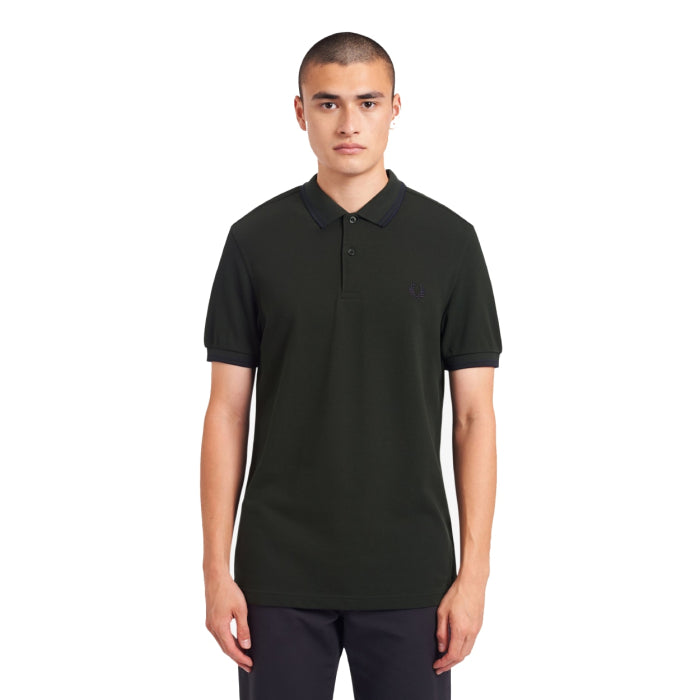 Polo Fred Perry masculino