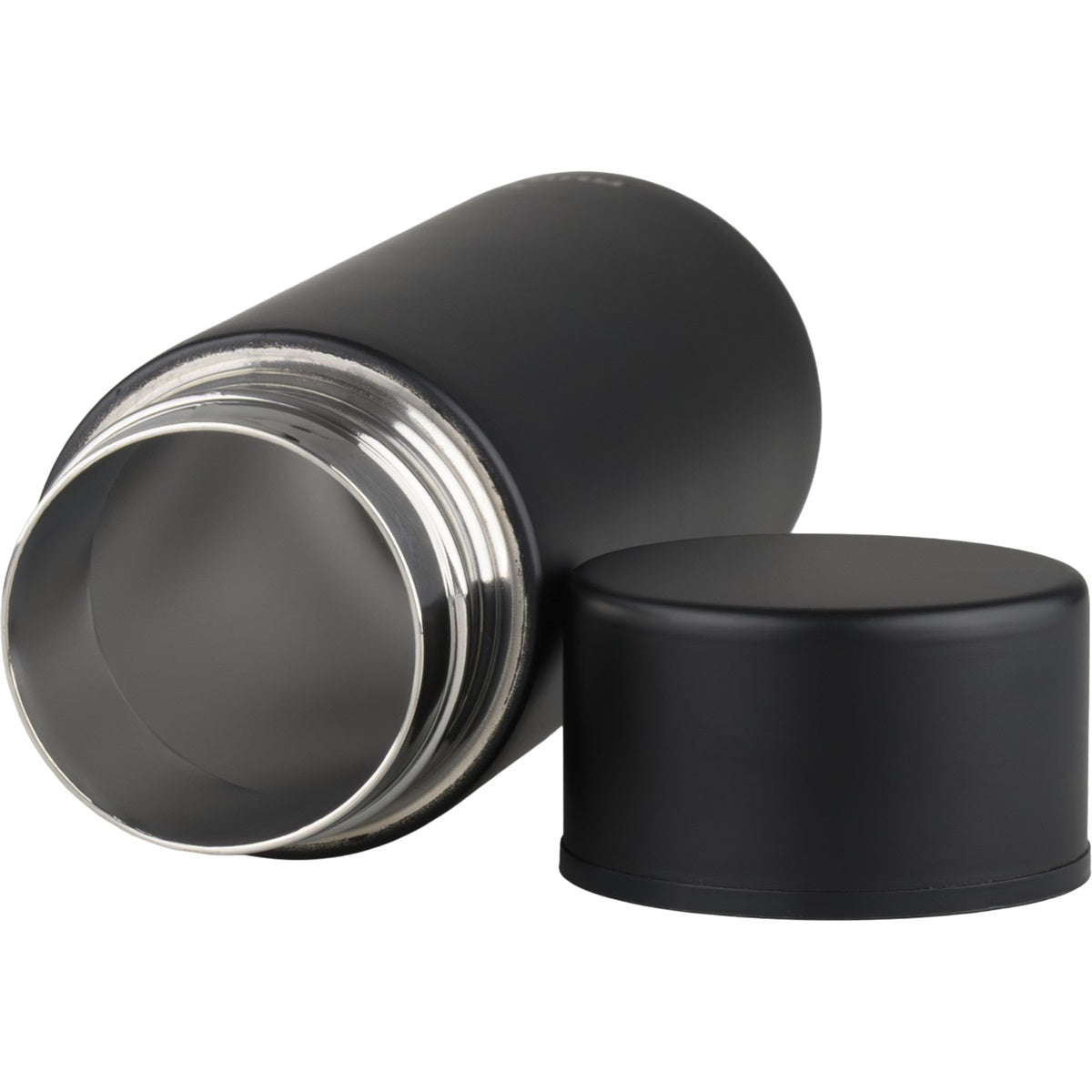 Rubytec Shira Quickshot 0.12l Black