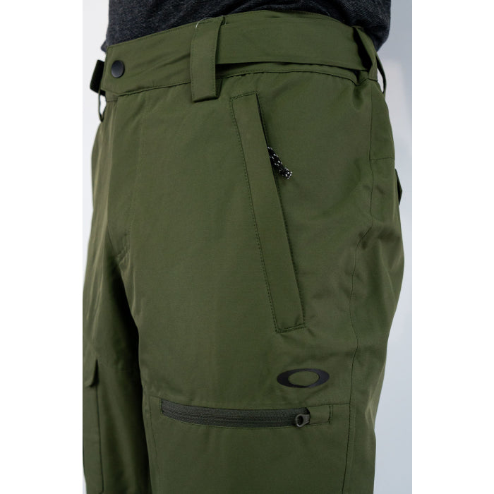 Oakley Pantalon de ski/snowboard pour hommes