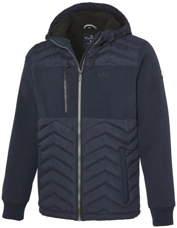 Seaicéad geimhridh na bhfear kjelvik fir iven 50 dubhghorm gorm s