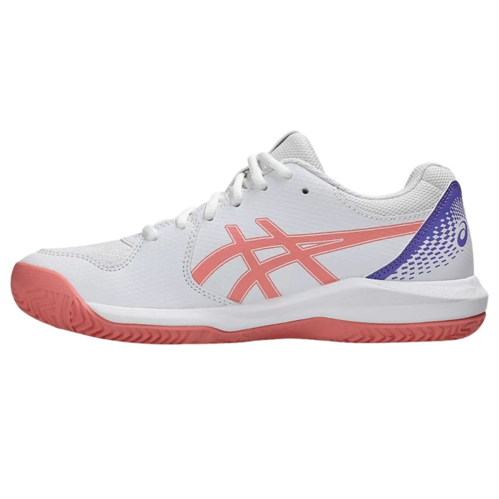 Asics Padel Sko Damer