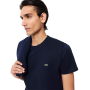 Lacoste ležérne pánske tričko