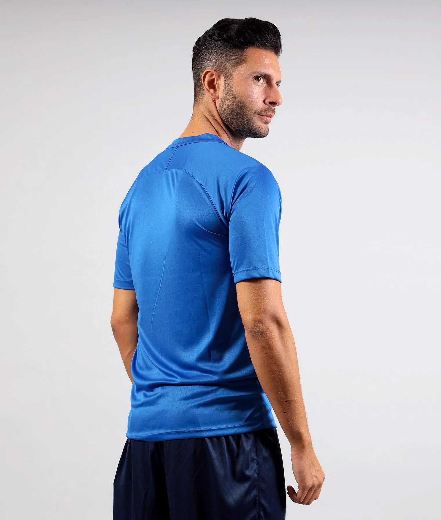 Sport-T-Shirt Givova Capo Königsblau
