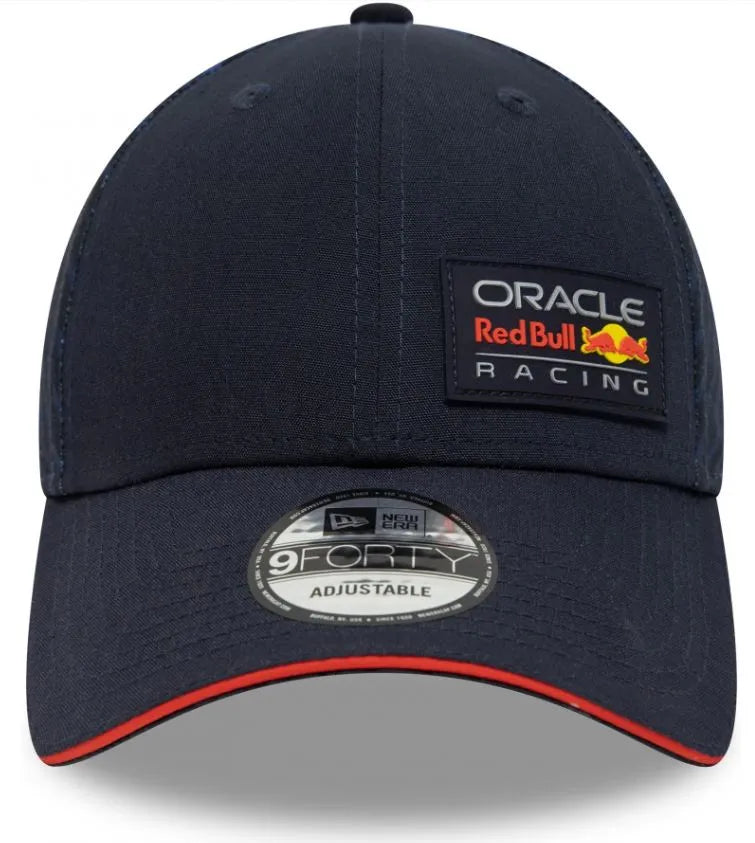 Gorra Red Bull F1 Team New Era Azul