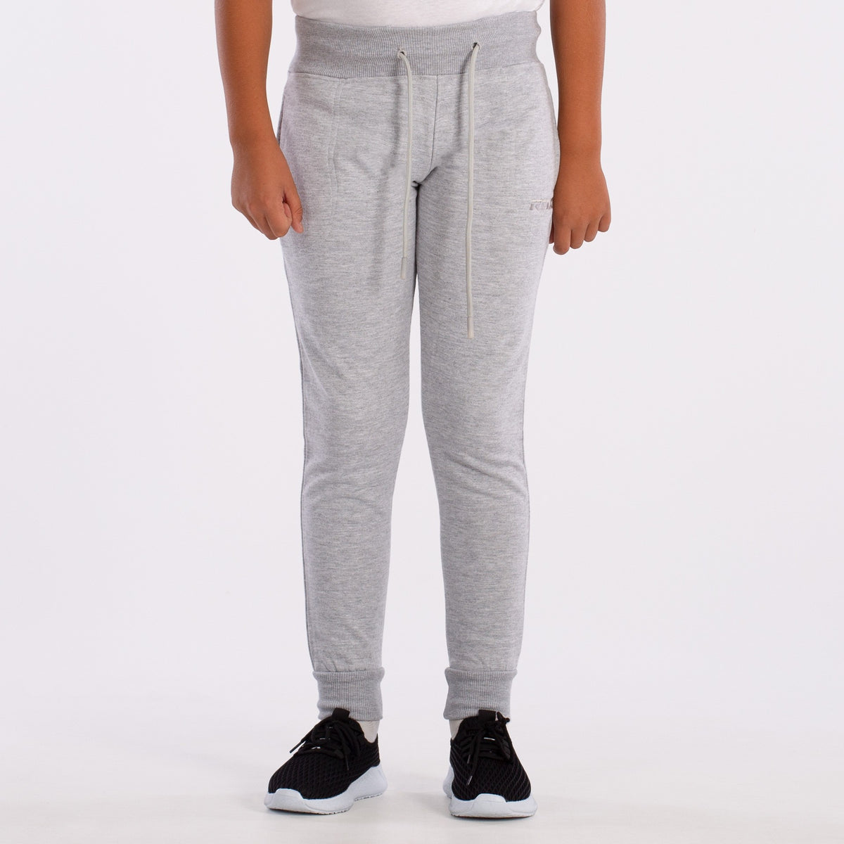 Pantaloni Rox R-slim Kid Gris 6 Años