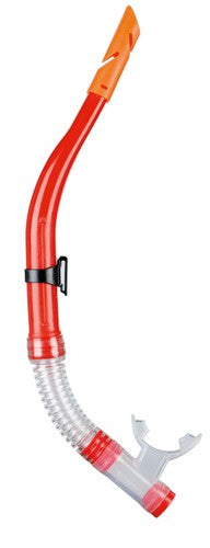 Beco Snorkel Tube Dry Top | Red**