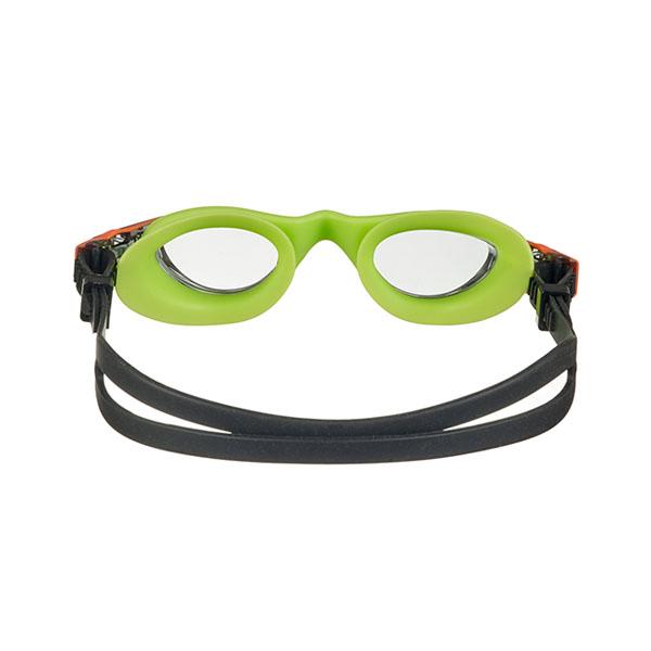Goggles Snámha Leanaí Beco Oslo 8+ | Glas/dubh