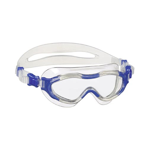 Beco Alicante 4+ Schwimmbrille | Blau**