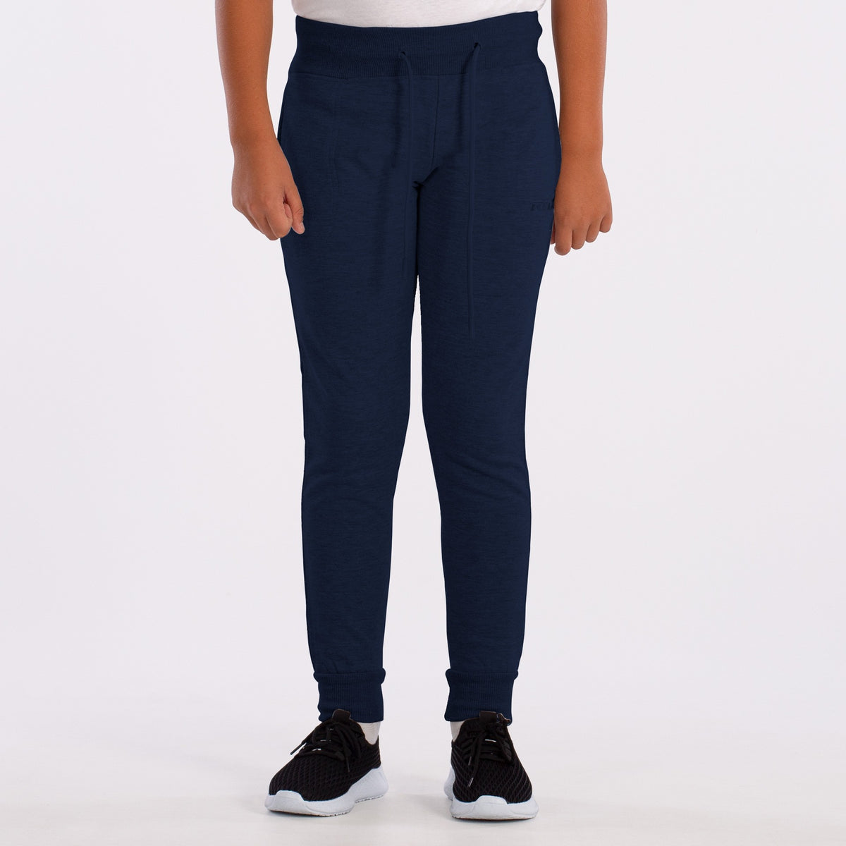Pantaloni Rox R-slim Kid Marino 6 ani