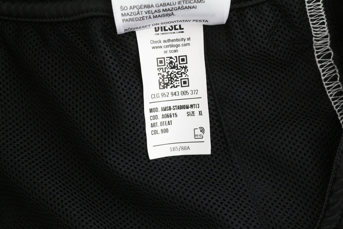 Shorts Amsb-stadiom-wt13