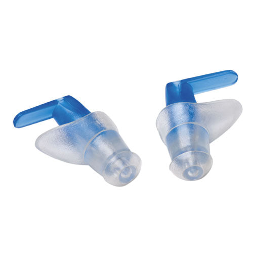 Beco Earbuds Ls | Competition | Blue | With Storage Case