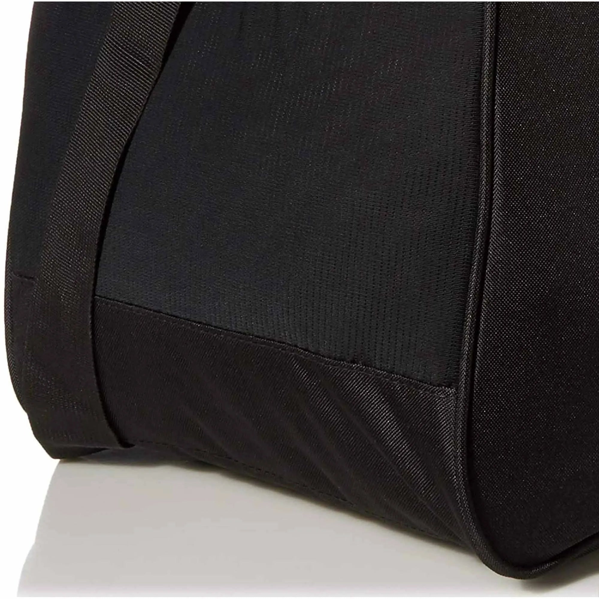 Champion bolsa de lona unisex progreso negro