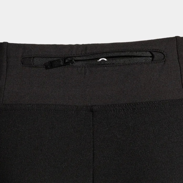 Joma explorer pant pantaloni negri pentru alergare xl