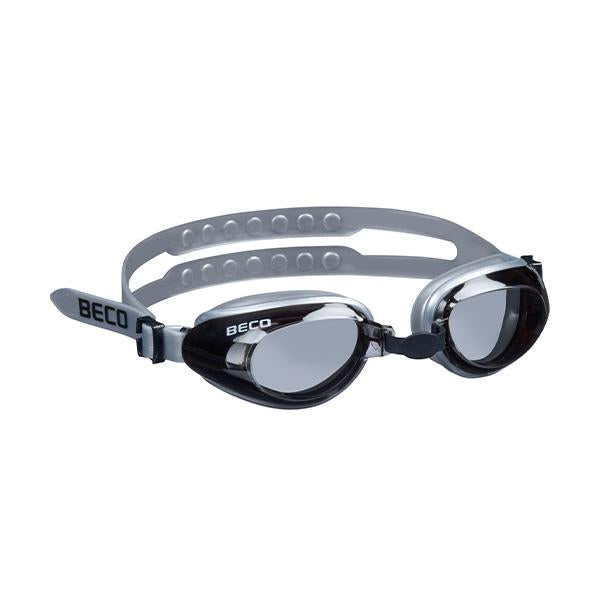Beco Lima Schwimmbrille | Grau