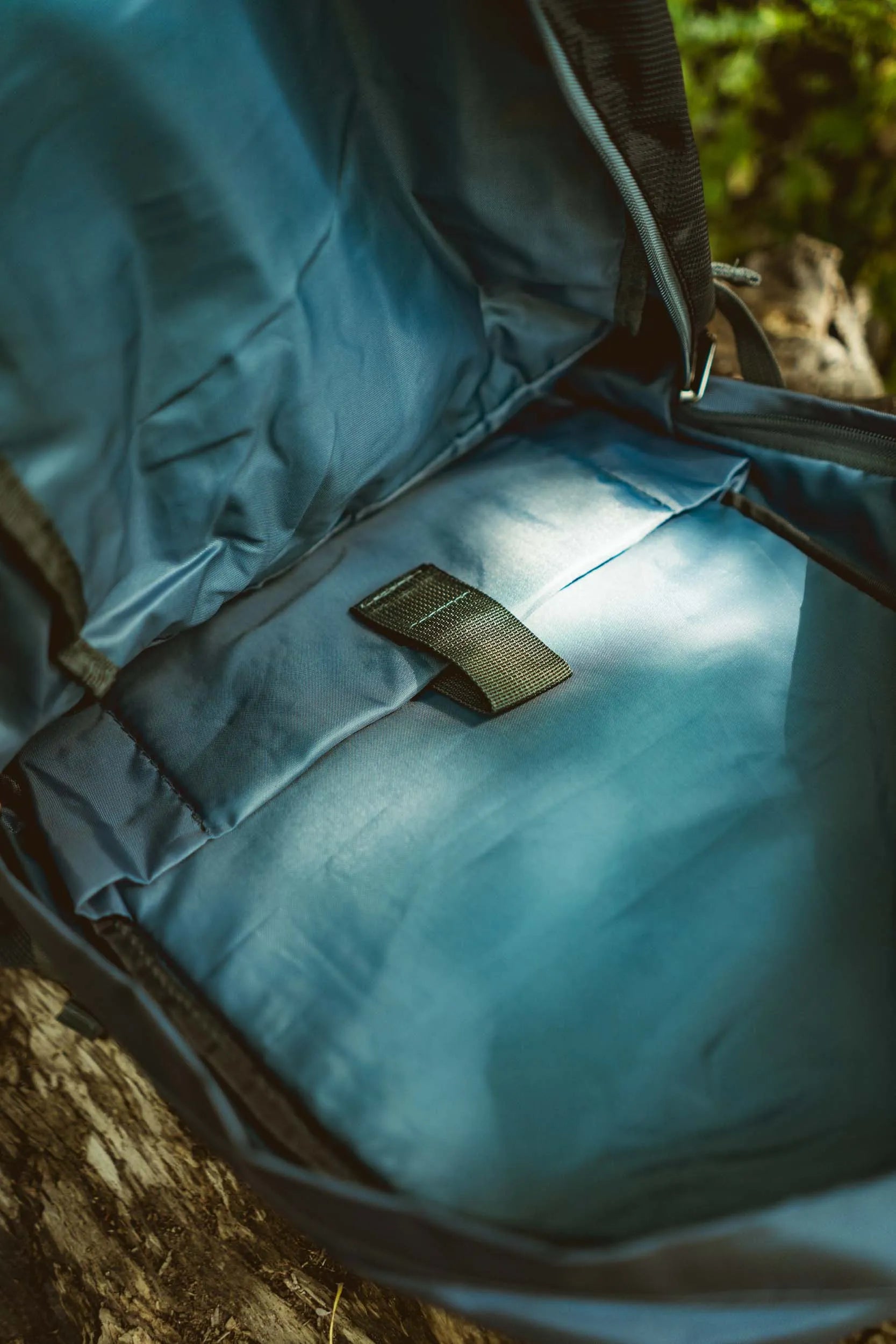 Sur5al Yukon Hiking Backpack 50l Grey