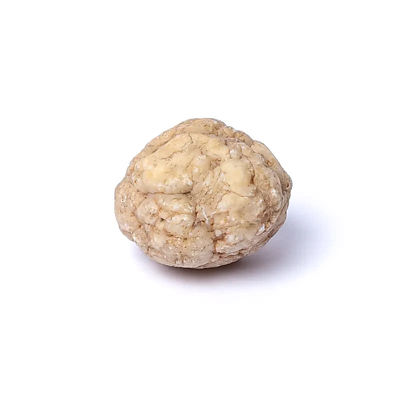 Calcite Geode (unbroken) 56 Pcs - ±100-200g P/kg