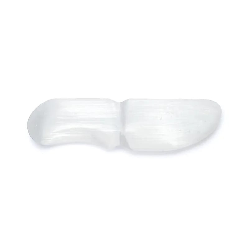 Selenit Athame --opakowanie 2 szt. - ±15x4x2cm 150-180g