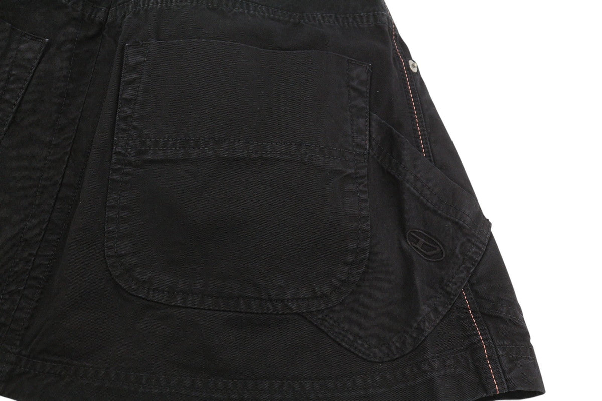 Skirt O-beige