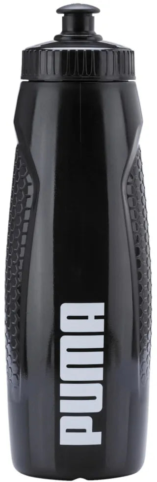 Buidéal Uisce Puma Tr Core 0.6l Dubh - 750ML