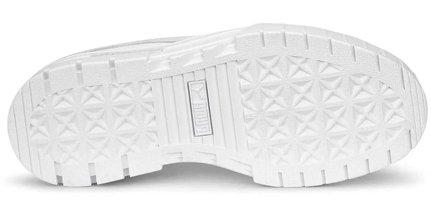 Women's Shoes Puma Mayze Iwd Ice Flow-white White