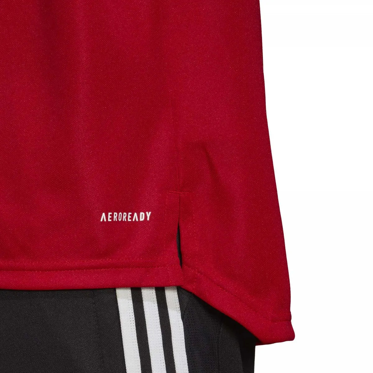 Pánska mikina Adidas Men Condivo 20 Training Red