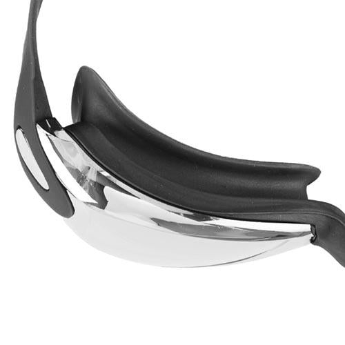 Beco Santos Mirror Swimming Goggles | Black
