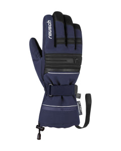 Luvas de esqui masculinas Reusch