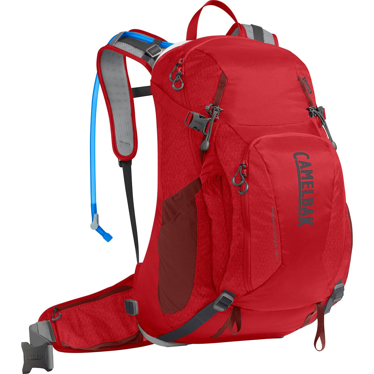 Camelbak Franconia Lr 24 Orange / Brick