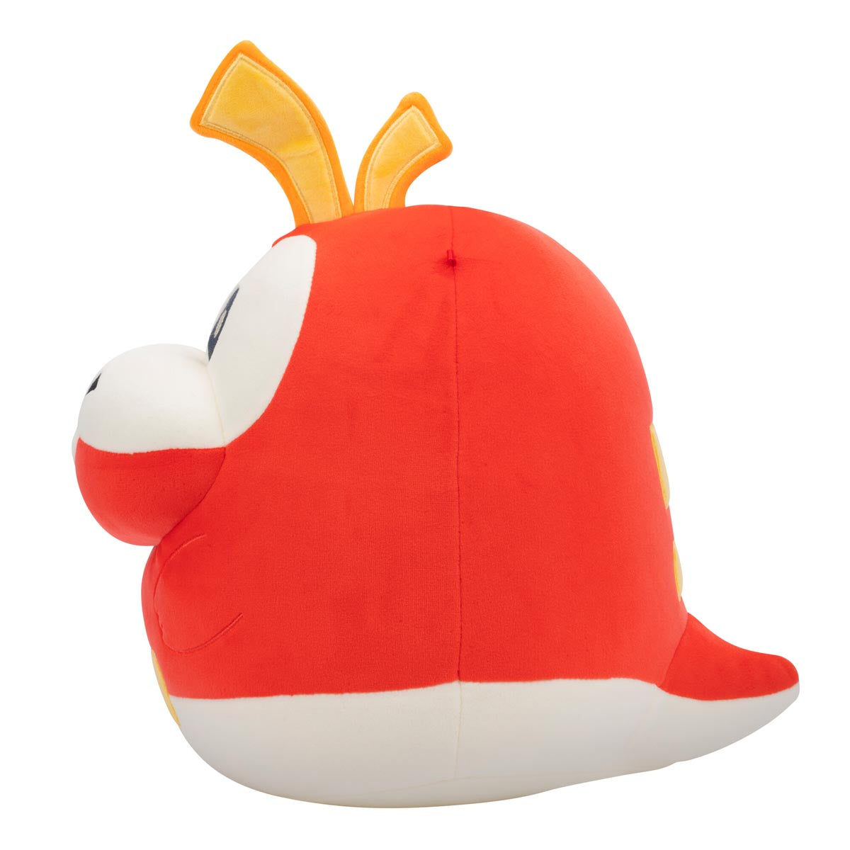 Pokemon Squishmallows Plush 25cm Fuecoco