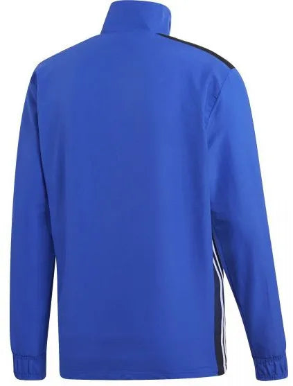 Pánská bunda Adidas Regi18 Pro Blue