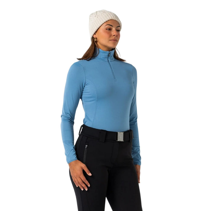 Falcon Ski Pully Ladies