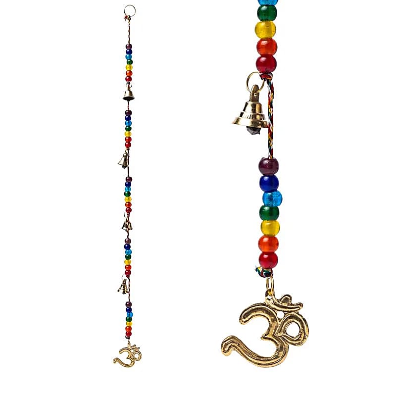 Bells Dekorationssladd Med Ohm - 53cm Set med 2 st