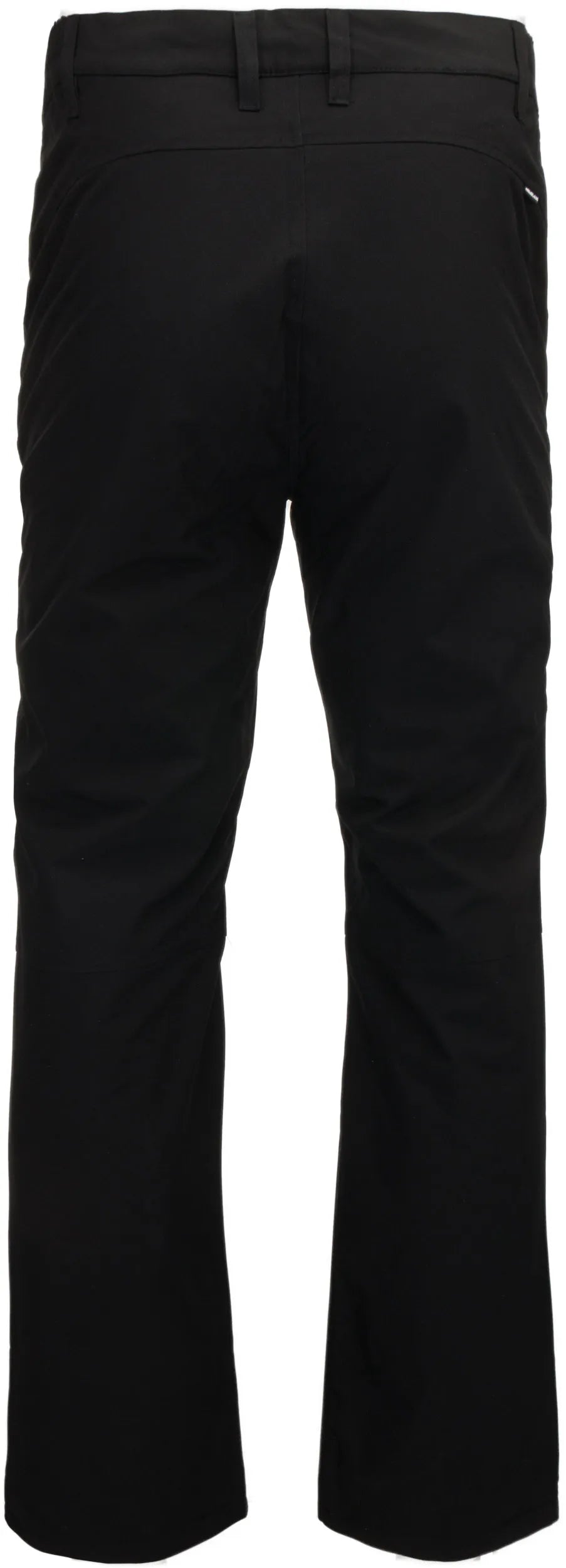 Men' outdoor pant rukka kelton black - S