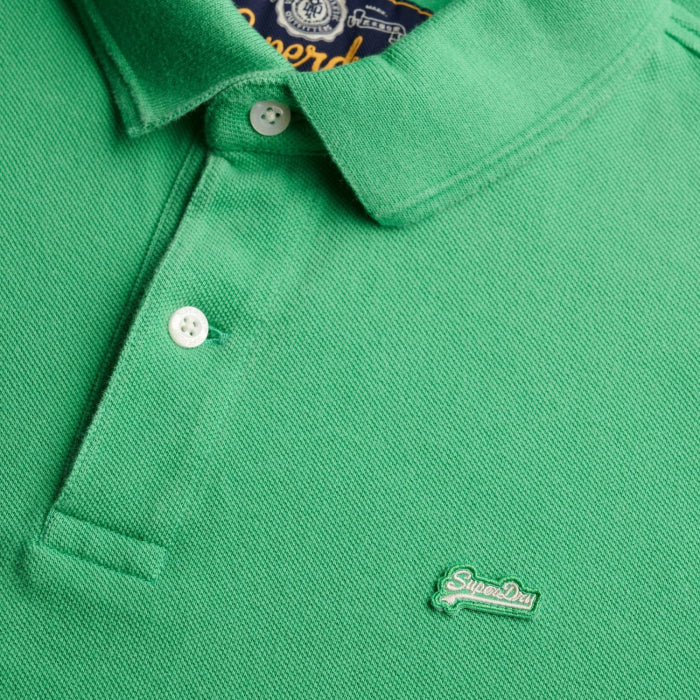 Superdry herenpolo