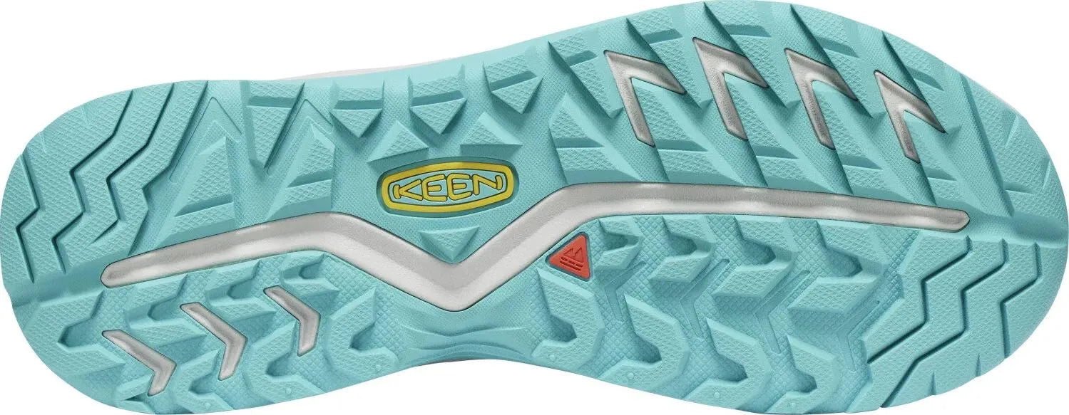 Bróga ban wmns fonn versacore cóimhiotal/uiscí sceireacha gorm 37.5