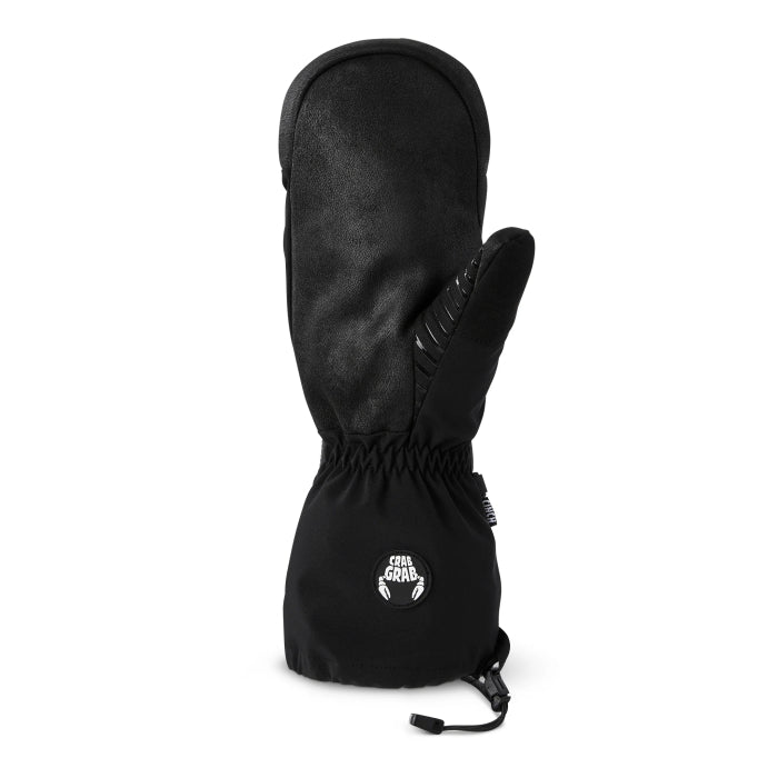 Crab Grab Ski Mittens Unisex