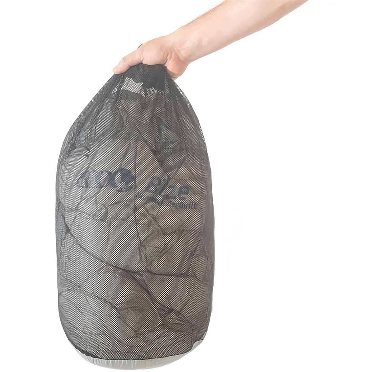 Eno Blaze Underquilt Glacier