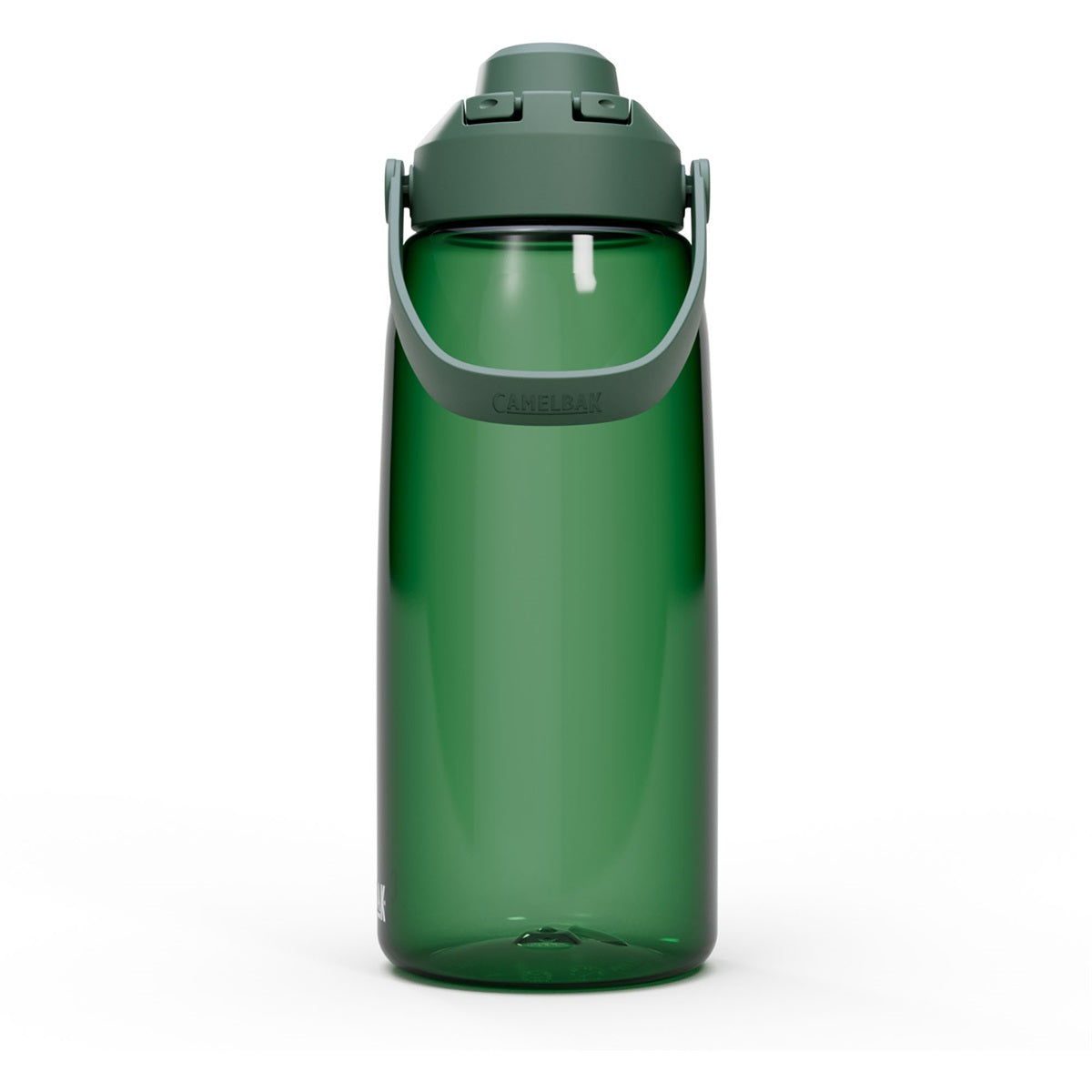 Camelbak Thrive Chug 1 L Verde foresta