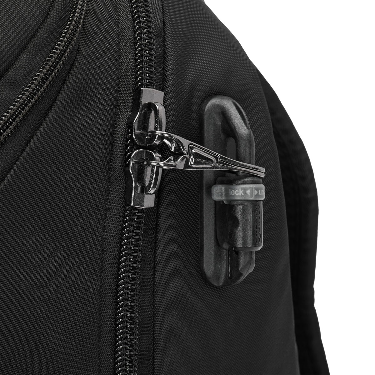Pacsafe Exp 28l Backpack Black