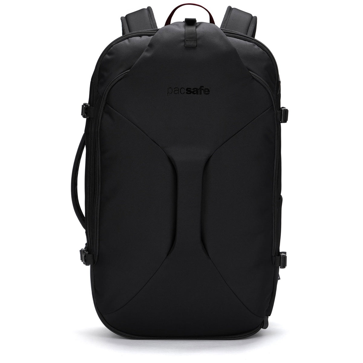 Pacsafe Exp45 Carry-on Travel Pack Black