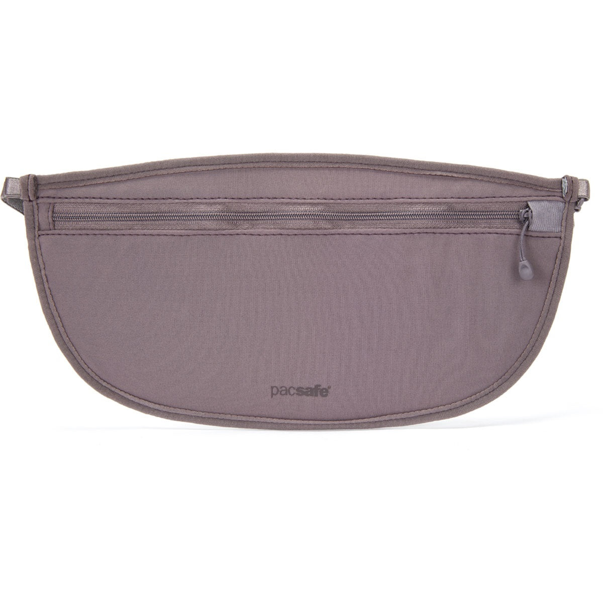 Pacsafe Coversafe S100 vak do pása Mauve Shadow