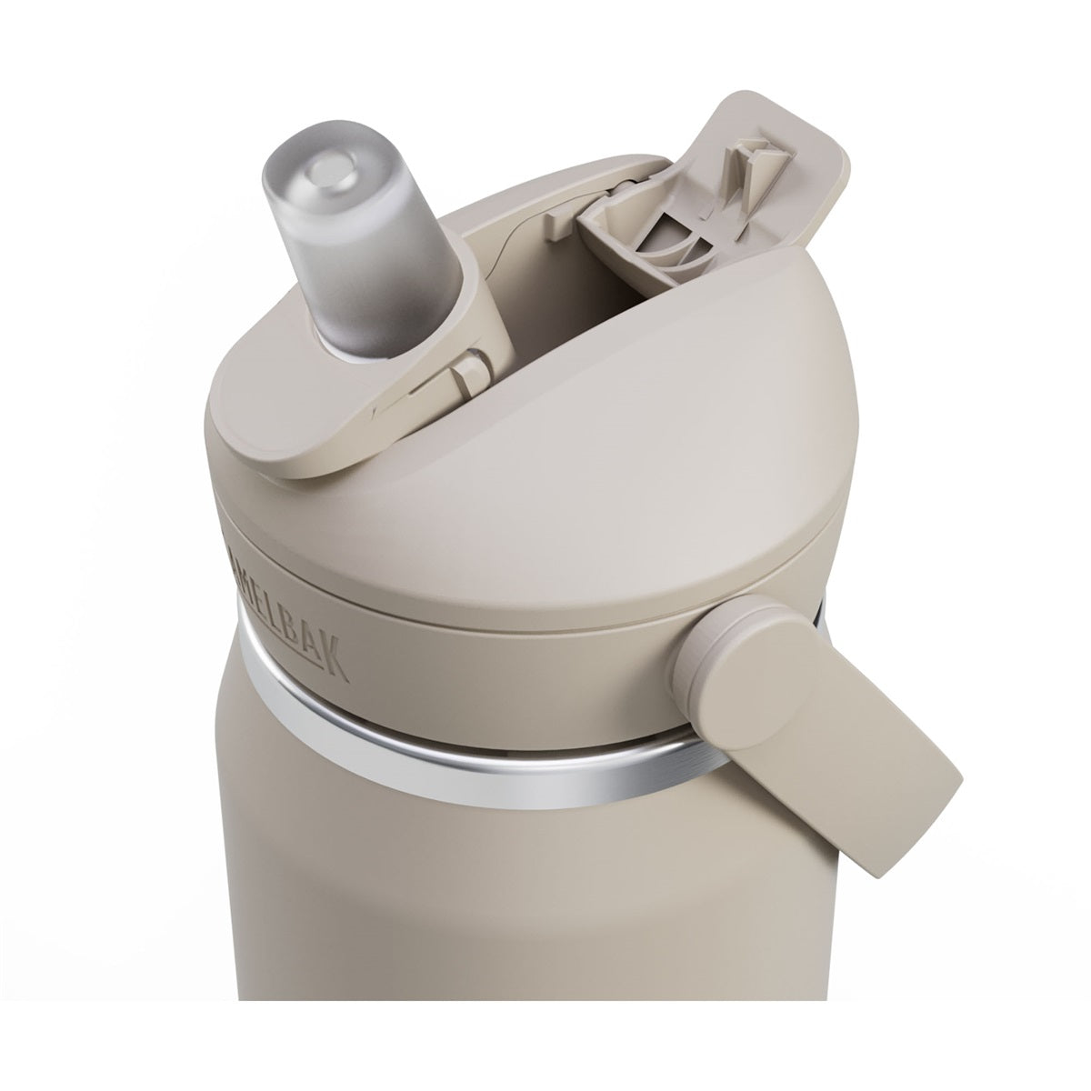 Camelbak Thrive Flip Straw Vacuum 0.75 L Stone