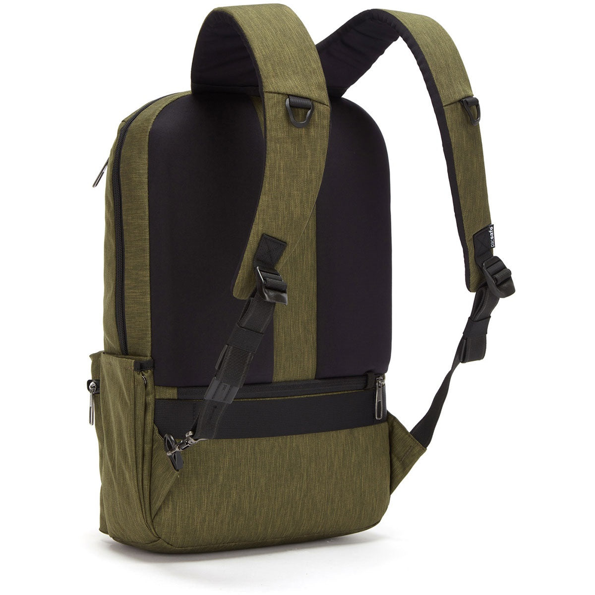 Pacsafe Metrosafe X 20l Backpack Utility