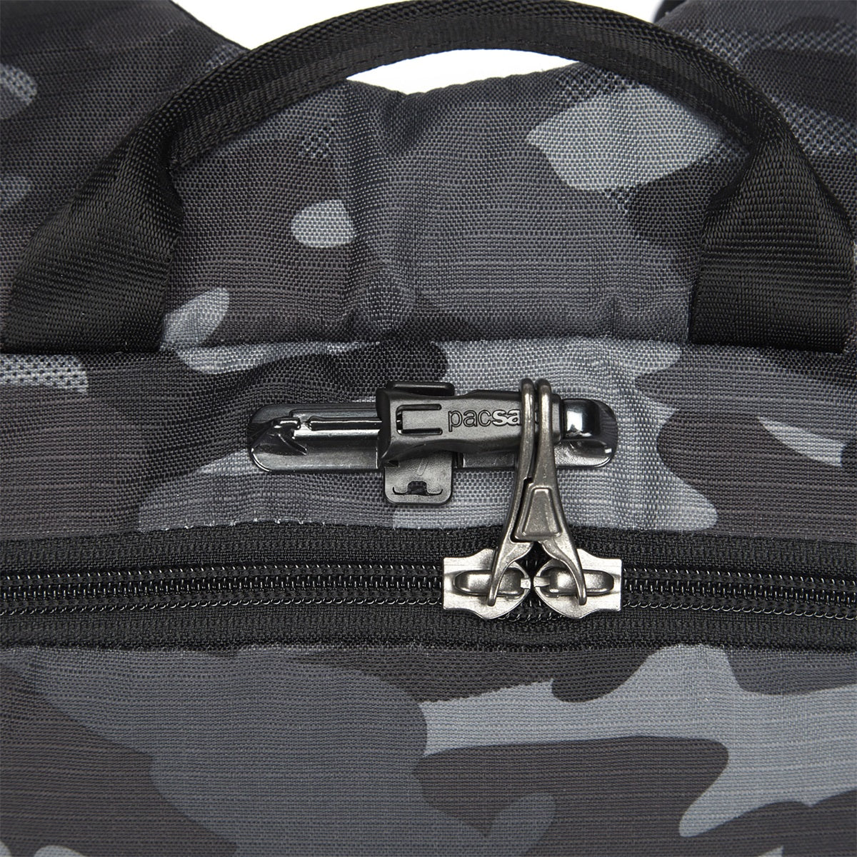Pacsafe Metrosafe X 20l Backpack Camo