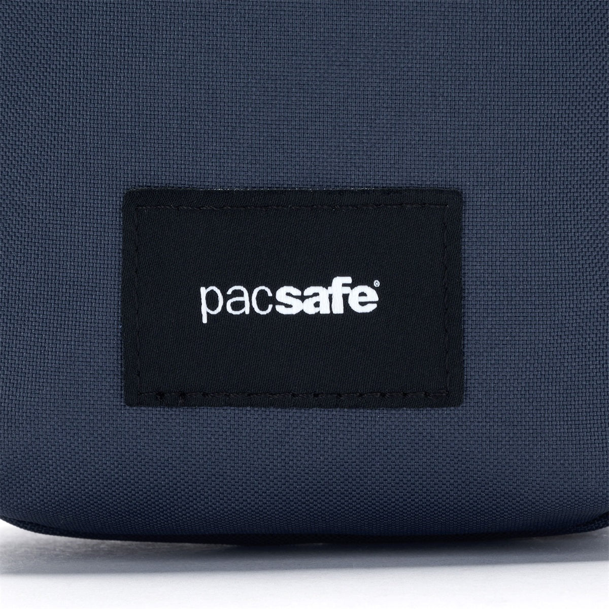 Pacsafe Go Micro Crossbody Coastal Blue