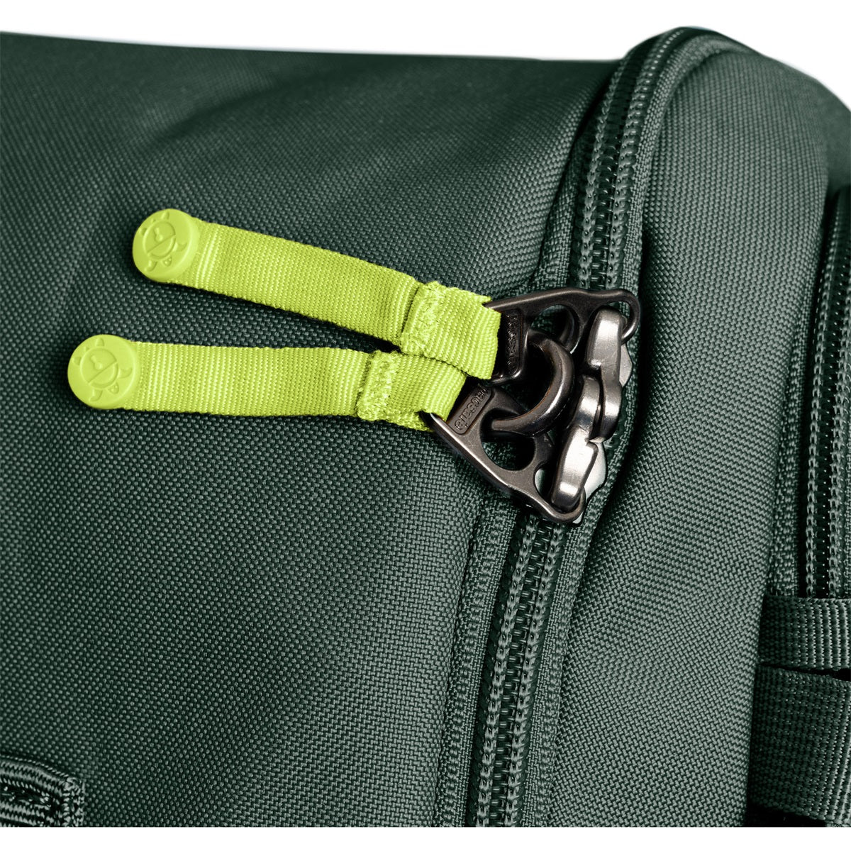 Pacsafe Go Carry-on Backpack 34 L Spruce Green