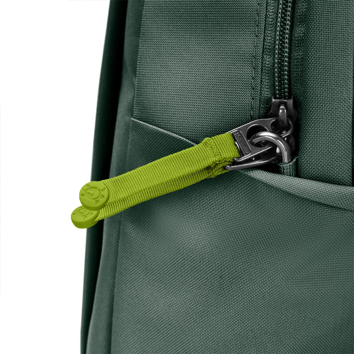 Pacsafe Go 25l Backpack Spruce Green