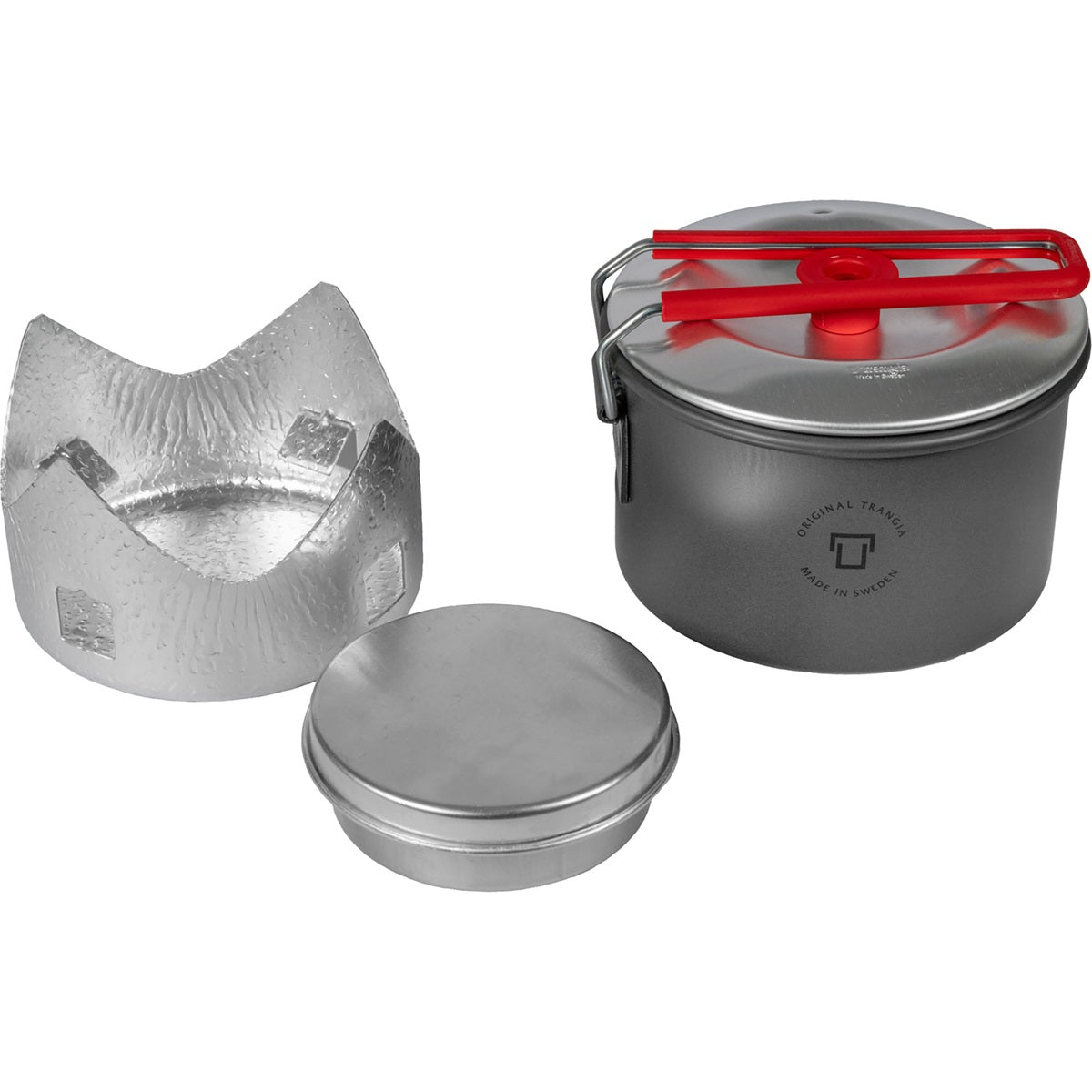Trangia Micro Luce Ha